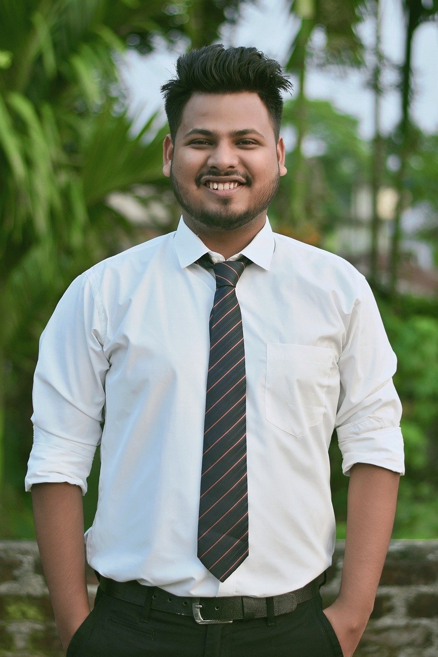 Rahul Kumar